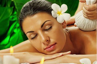 Aroma Massage in Pune